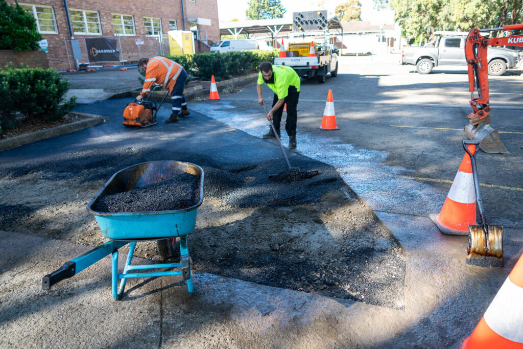 Civil Works Service Civil Works - apcivilgroup.com.au